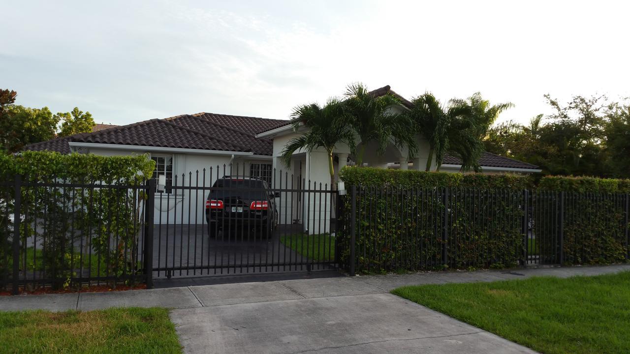 Modern Cabin 1 Villa Miami Exterior photo